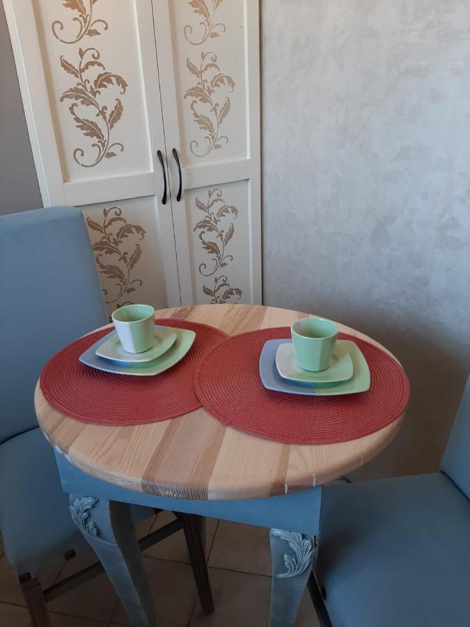 Restauro Apartament Apartman Bodzavásár Kültér fotó