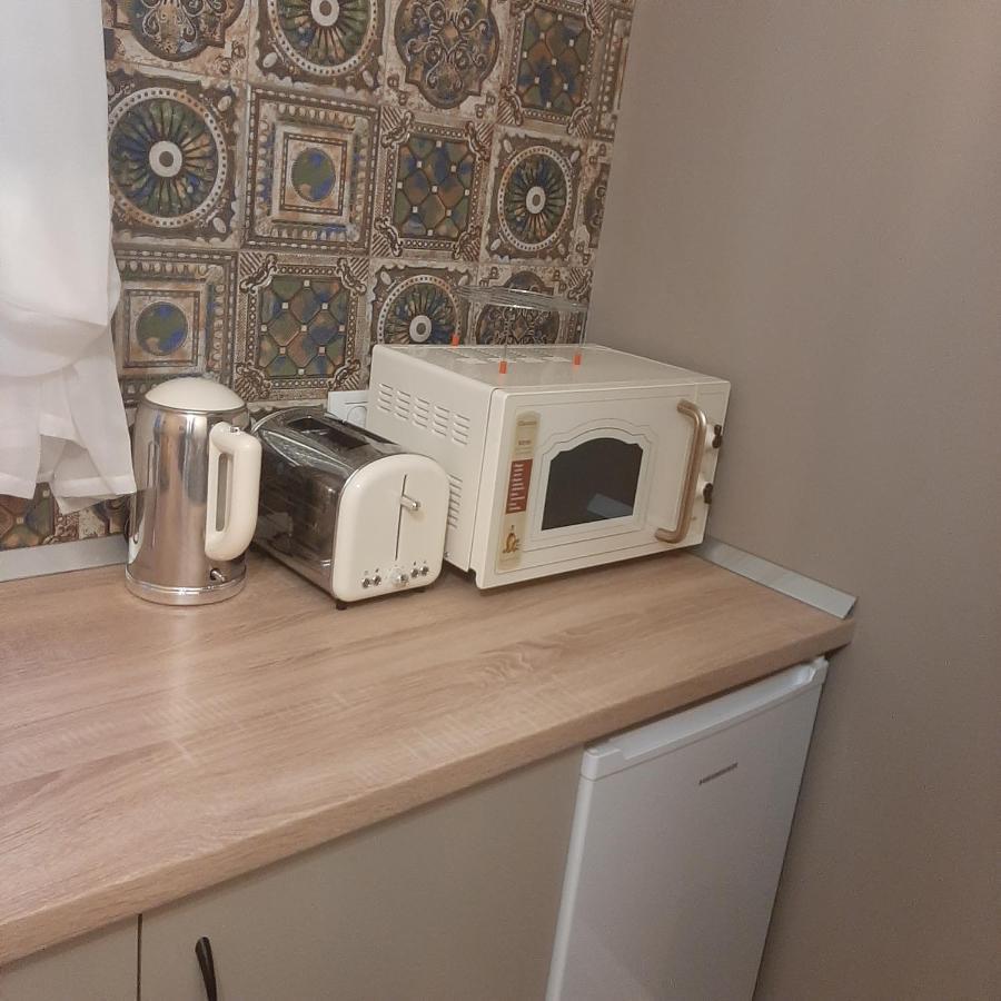 Restauro Apartament Apartman Bodzavásár Kültér fotó